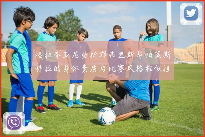 格拉齐亚尼分析邓弗里斯与帕莱斯特拉的身体素质与比赛风格相似性