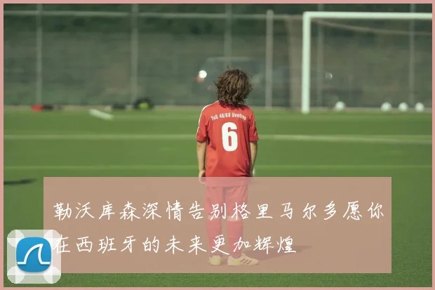 勒沃库森深情告别格里马尔多愿你在西班牙的未来更加辉煌