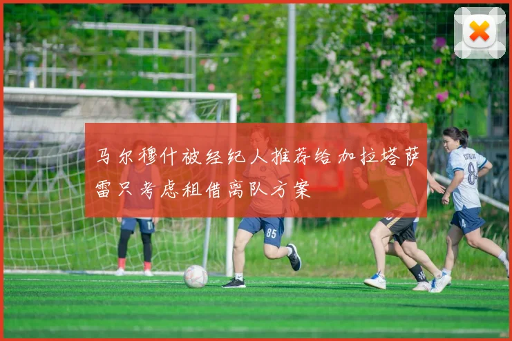 马尔穆什被经纪人推荐给加拉塔萨雷只考虑租借离队方案