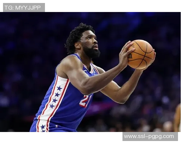 硬仗不虚！美媒盘点季后赛中击败恩比德和字母哥的球星表现